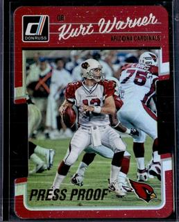 Kurt Warner