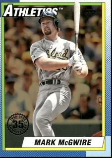 Mark McGwire