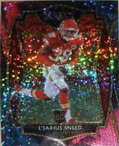 L'Jarius Sneed