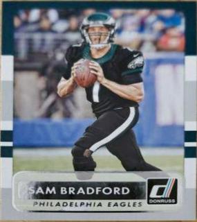Sam Bradford