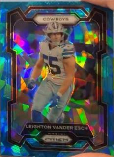 Leighton Vander Esch