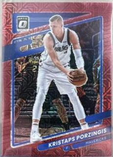 Kristaps Porzingis