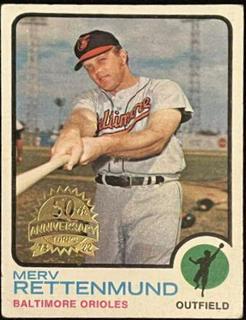 Merv Rettenmund