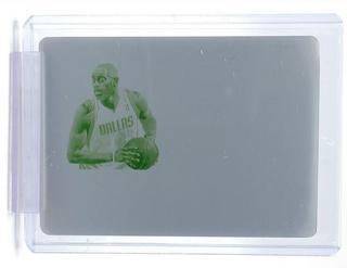 Vince Carter