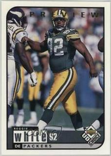 Reggie White