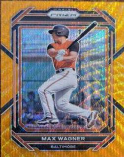 Max Wagner