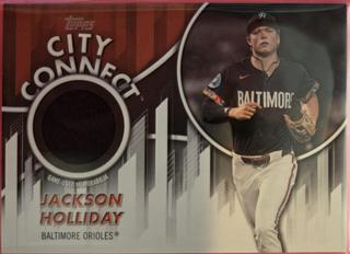 Jackson Holliday