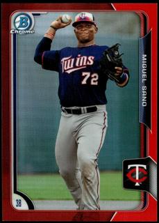 Miguel Sano