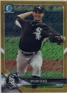 Dylan Cease