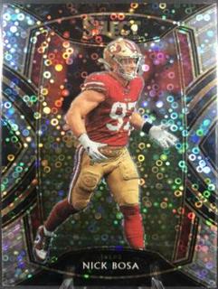 Nick Bosa