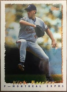 Kirk Rueter