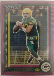 Aaron Rodgers