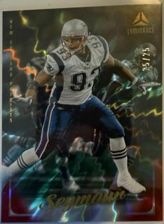 Richard Seymour