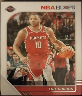 Eric Gordon