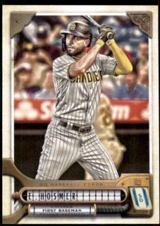 Eric Hosmer