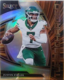 Justin Fields