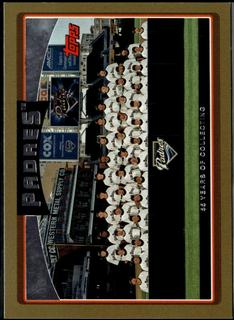 San Diego Padres