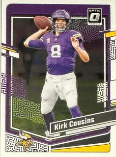 Kirk Cousins