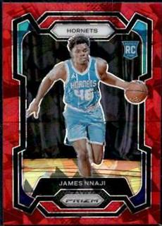 James Nnaji