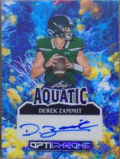 Derek Zammit