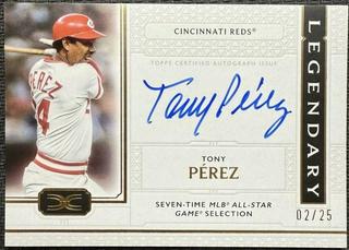 Tony Perez