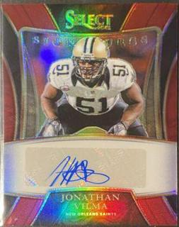 Jonathan Vilma