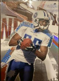 Derrick Mason
