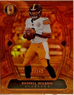 Russell Wilson