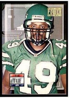 David Tate