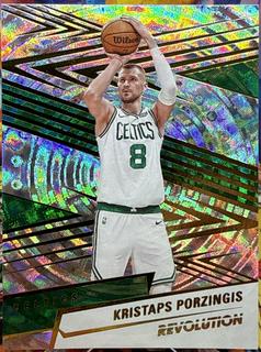 Kristaps Porzingis