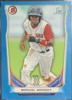 Manuel Margot