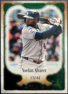 Yordan Alvarez