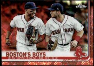 Boston's Boys