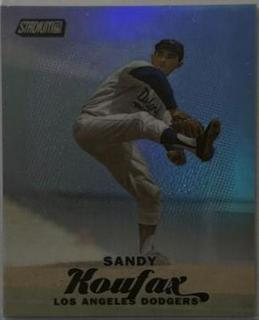 Sandy Koufax