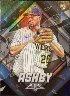 Aaron Ashby
