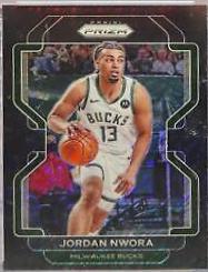 Jordan Nwora