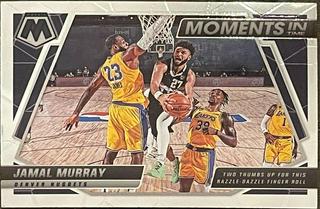 Jamal Murray