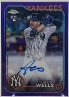 Austin Wells