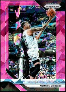 MarShon Brooks