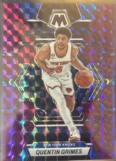 Quentin Grimes