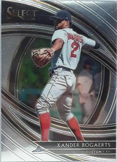 Xander Bogaerts