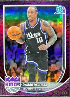 DeMar DeRozan