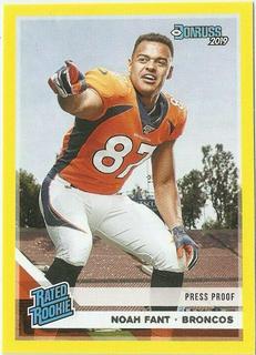 Noah Fant
