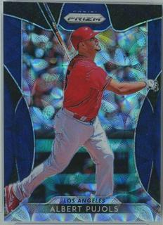 Albert Pujols