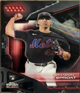 Brandon Sproat