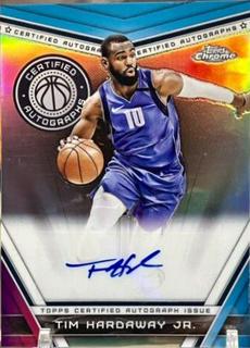 Tim Hardaway Jr.