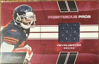 Devin Hester