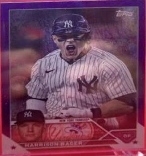 Harrison Bader