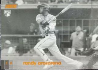 Randy Arozarena