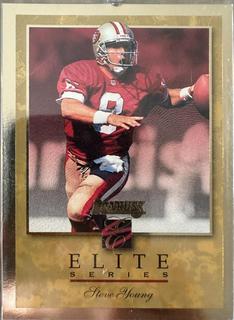Steve Young [Gold}